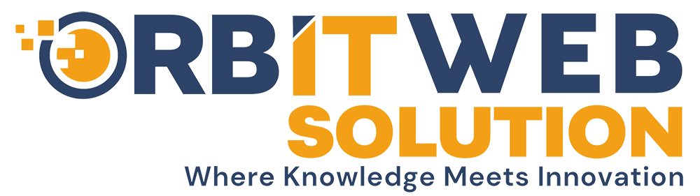 Orbit Web Solutions